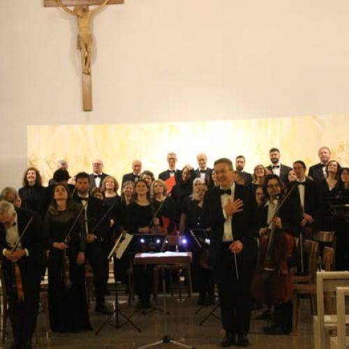 1 Concerto Mater Salvatoris a Oderzo 1